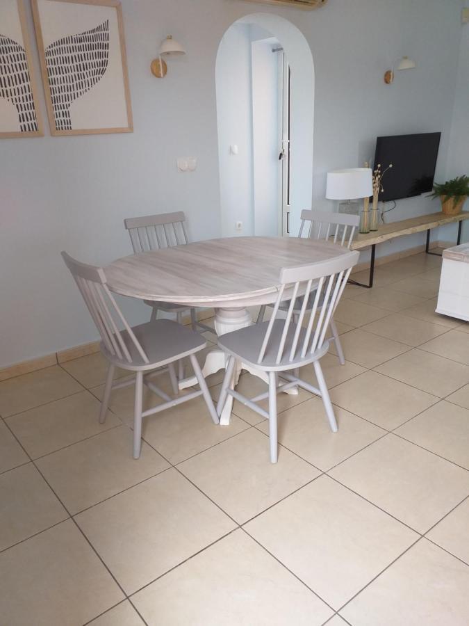 Appartement Oliva Nova Flat In Front Of Met Extérieur photo